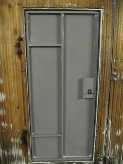 двери металлические мурманск под заказ